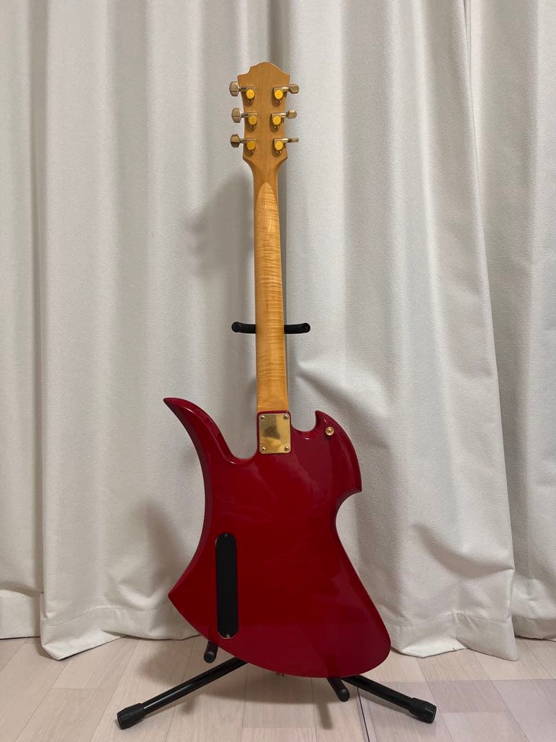ギター TARGET BY FERNANDES MGT-50