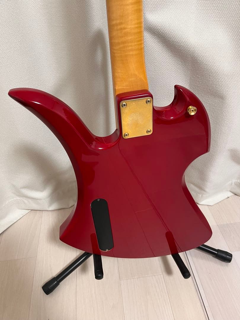 ギター TARGET BY FERNANDES MGT-50