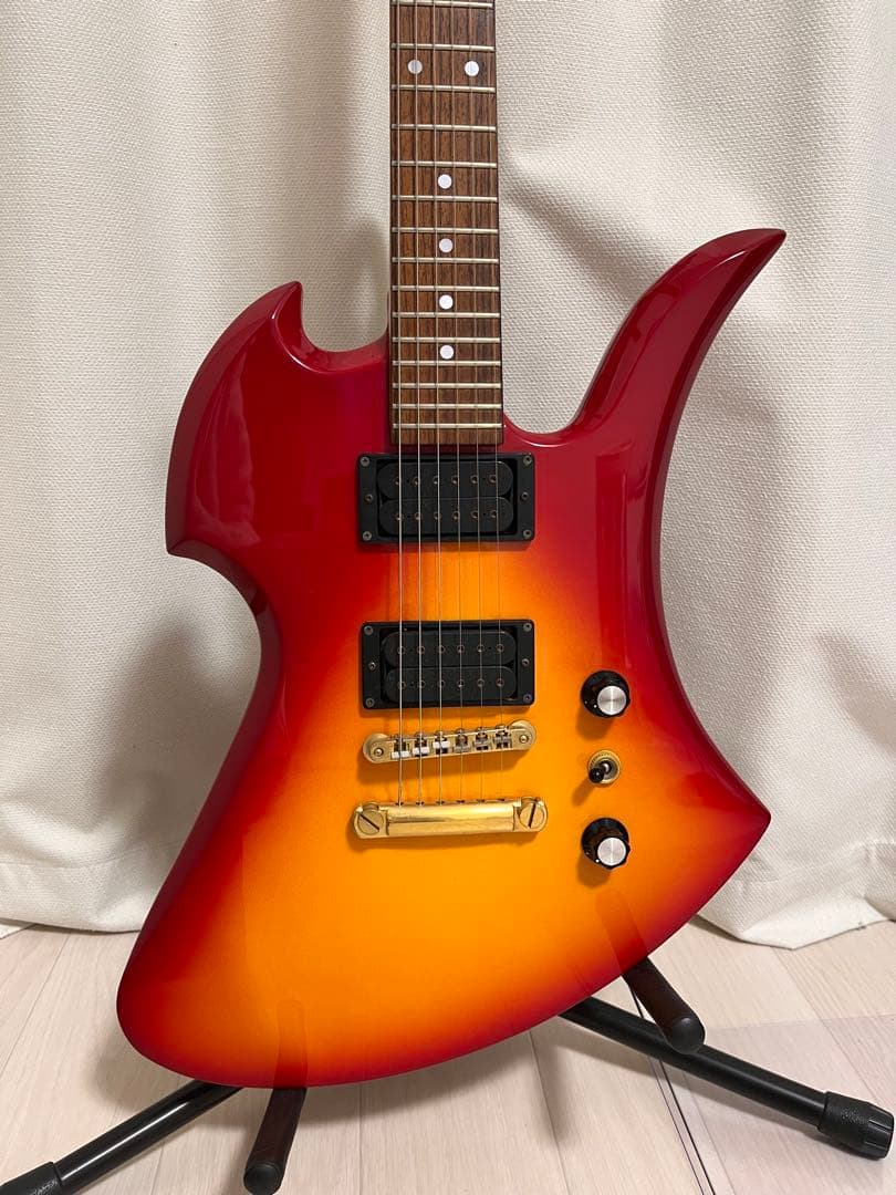 ギター TARGET BY FERNANDES MGT-50