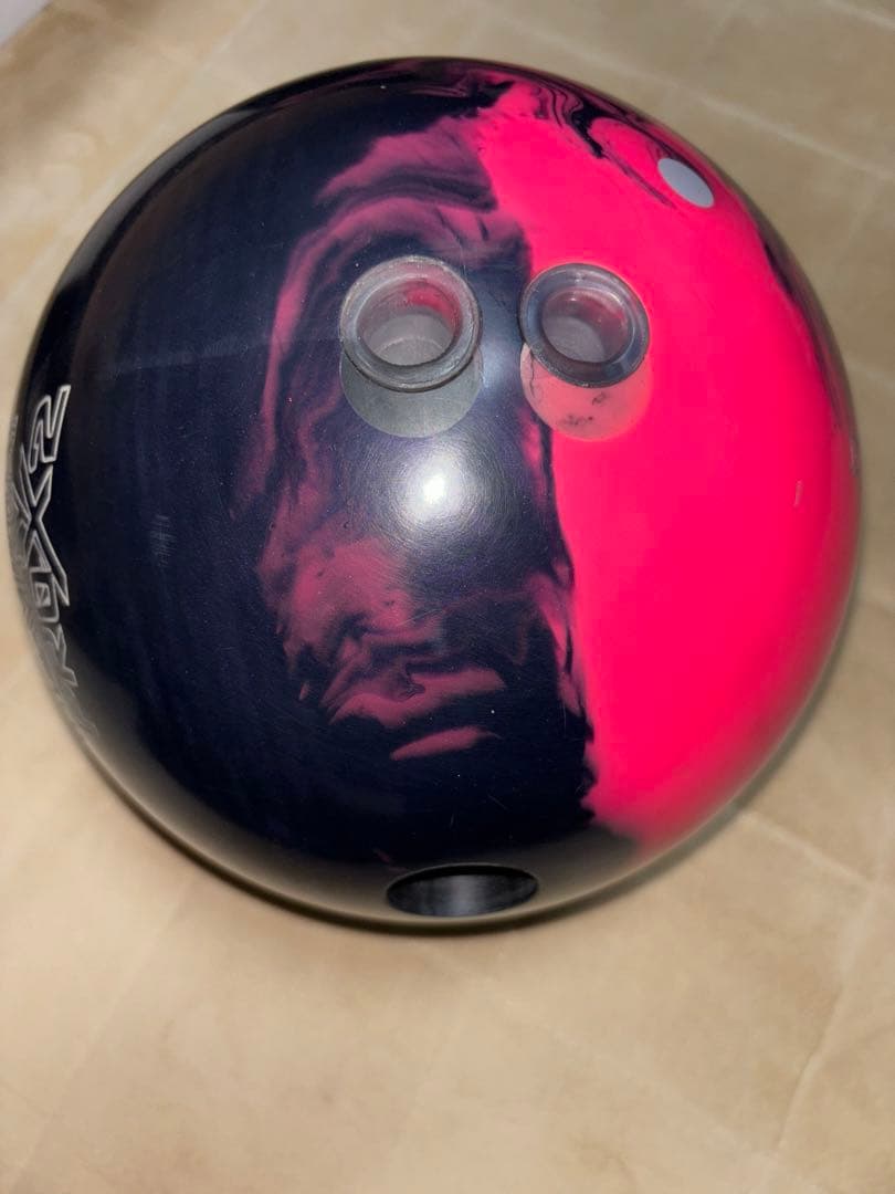 ボウリングボール Virtual Gravity PRO X2