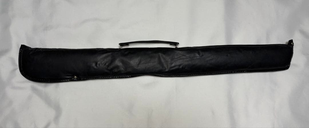 ビリヤードキュー FURYケース付 フューリー