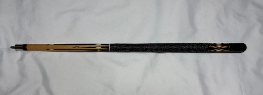 ビリヤードキュー FURYケース付 フューリー