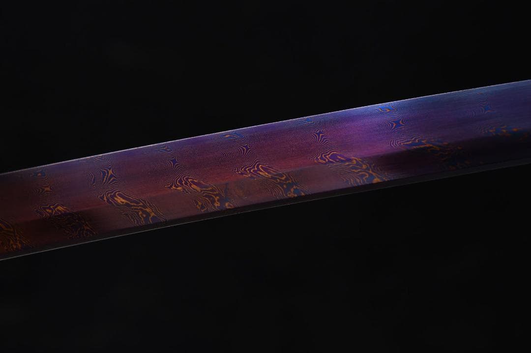 入雲龍打刀 日本刀 模造刀 居合刀 武士道 武蔵 鑑賞用 手鍛造打