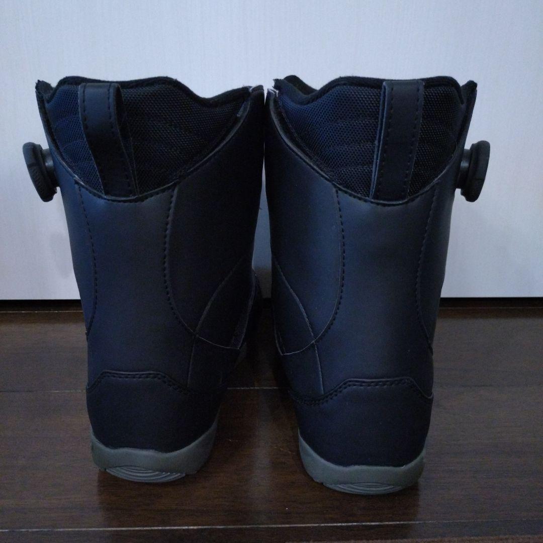 【超美品】ライド ヘラ レディーススノーボードブーツ　RIDE HERA