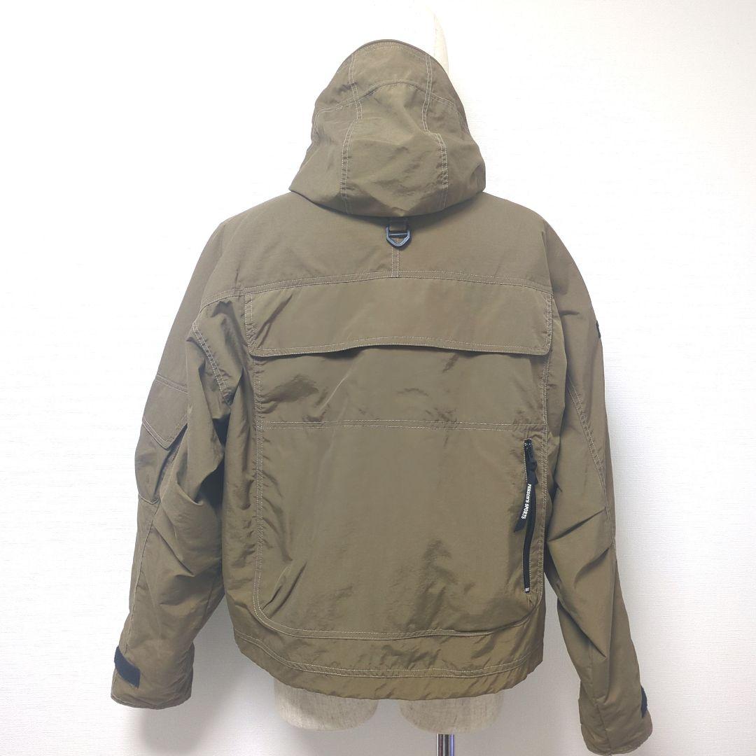 【美品】80’s PERSON’S SPORTS フィッシング ジャケット