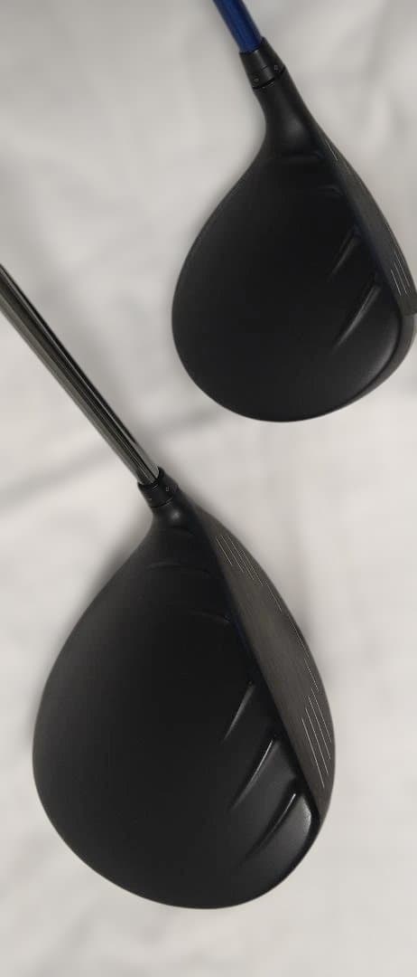 PING G SF TEC 16.5°3w , G30 9°ワケありドライバー