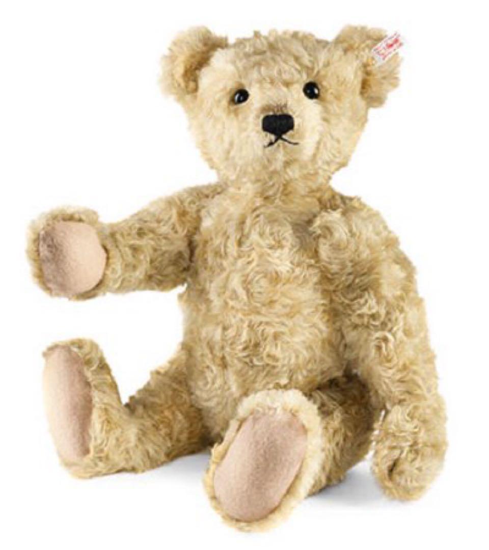 Steiff グランド オールド テディベア　EAN682728