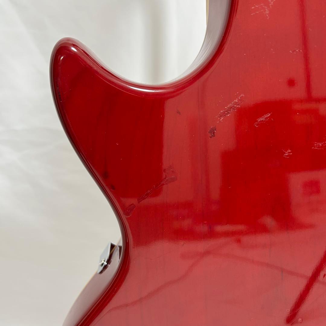 Epiphone エピフォン レスポール スタンダード 韓国製 1998年製