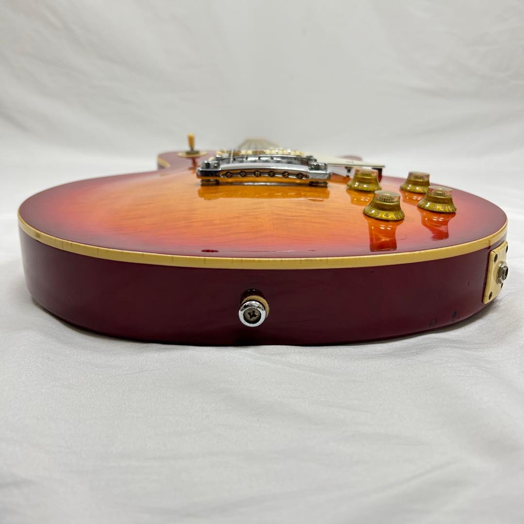 Epiphone エピフォン レスポール スタンダード 韓国製 1998年製