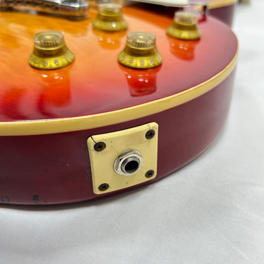 Epiphone エピフォン レスポール スタンダード 韓国製 1998年製