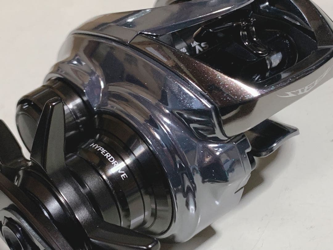 25スティーズリミテッド CT SV TW 70XH 25スティーズCT LTD