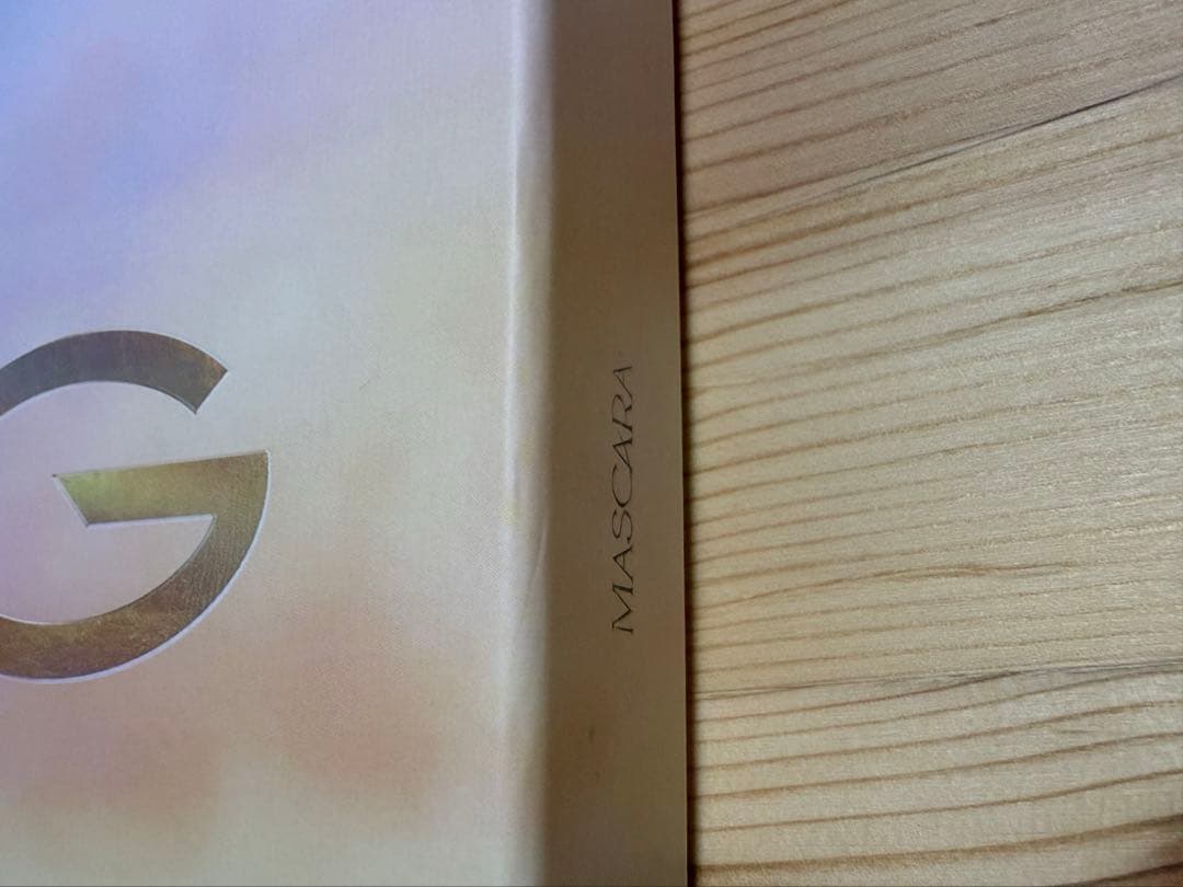 XG MASCARA HARVEYトレカ