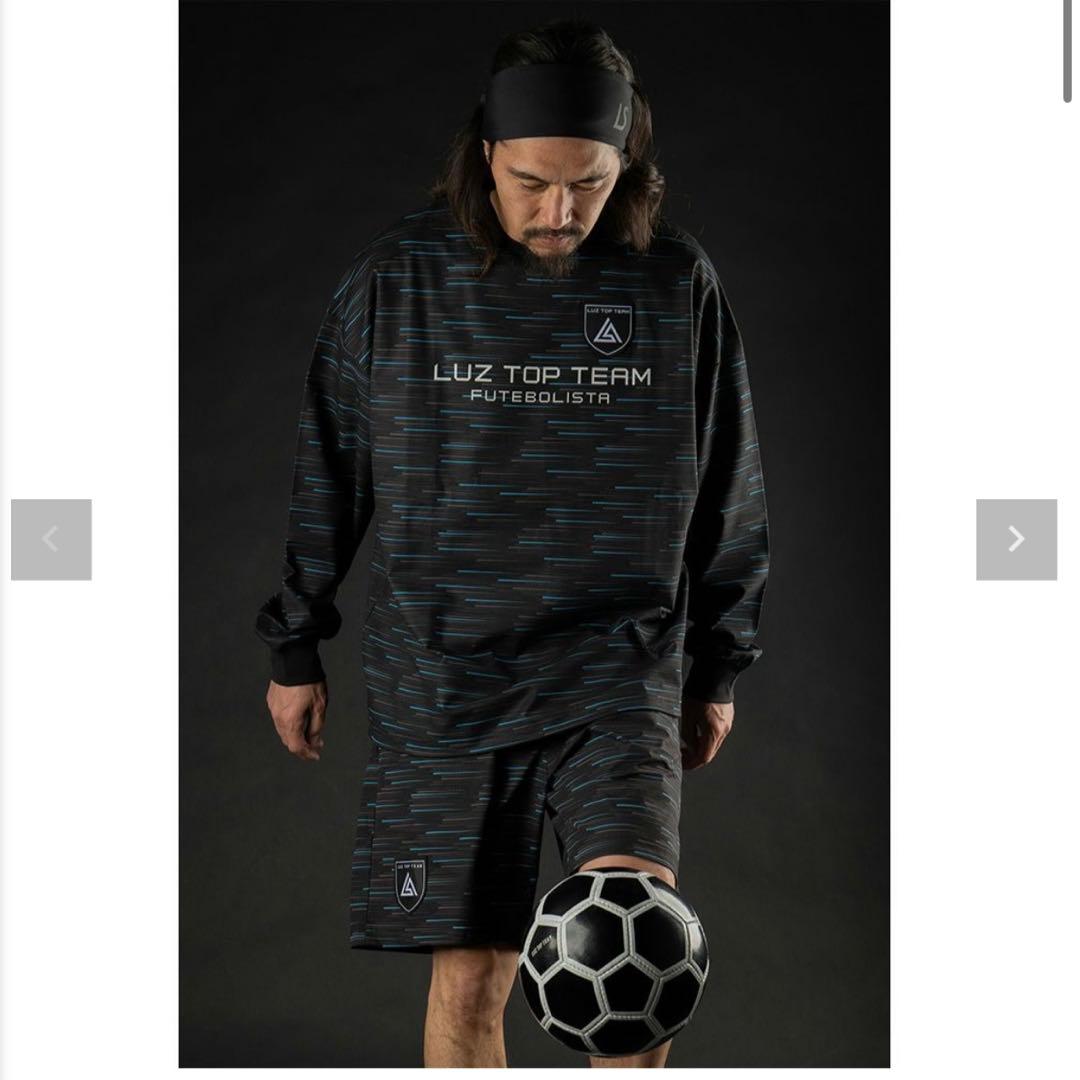 ルースイソンブラ