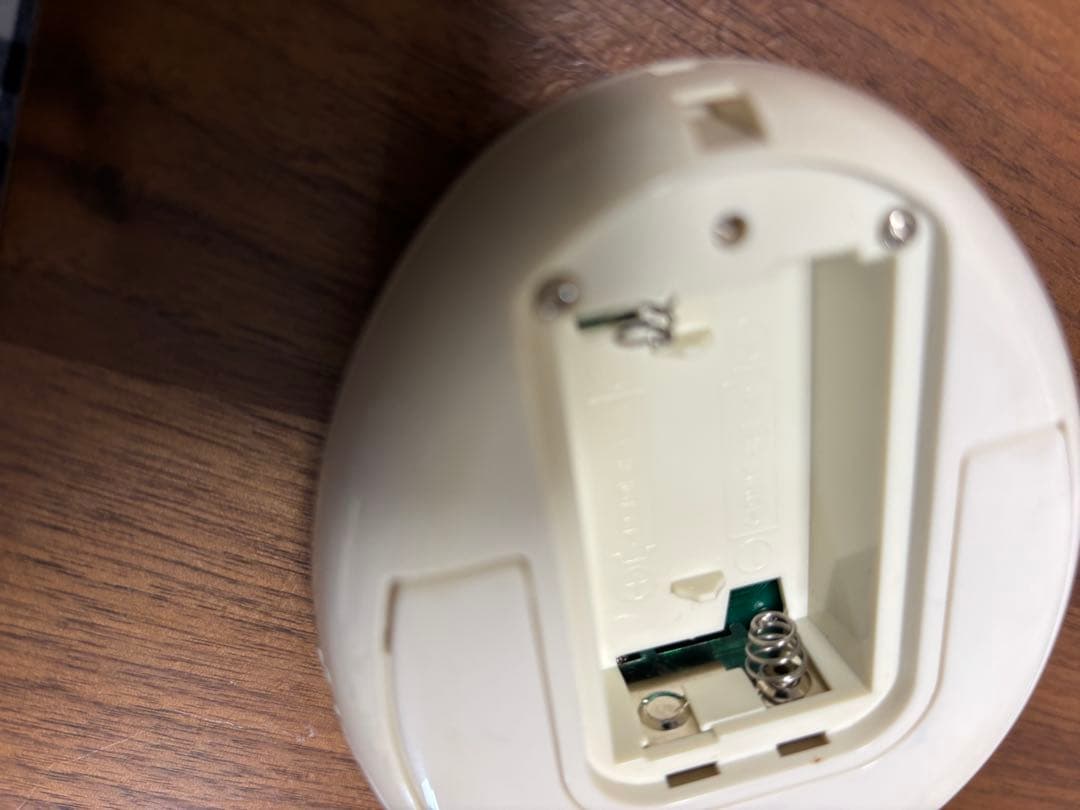 【動作確認済】やさしいたまごっち ホワイト　レア