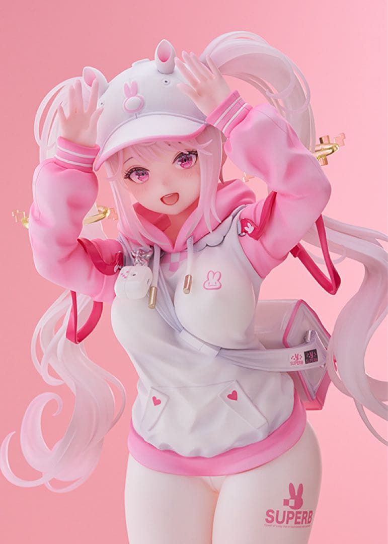 nikke アリス　スイートホーム　限定版　フィギュア