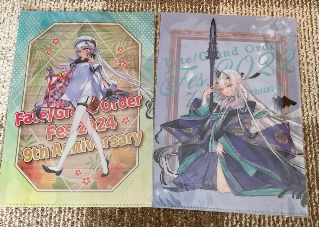 fgo メリュジーヌ
