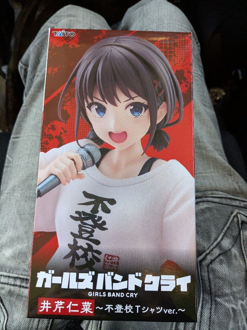 アニメ・ゲーム フィギュア セット