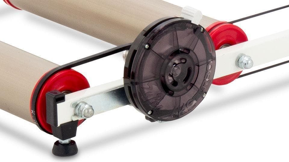 【新品・未使用】ミノウラ モッズ3本ローラー用負荷ユニット（MAG4200）