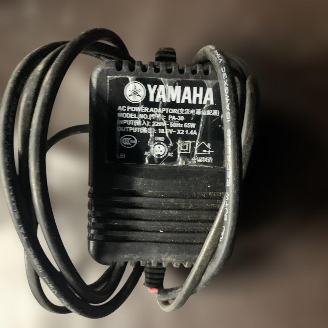 『送料無料！』YAMAHA MG82CX アナログミキサー