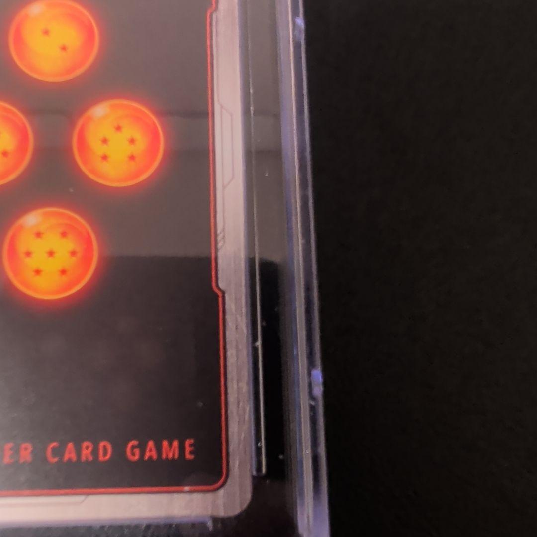 【CGC 10 PRISTINE】バーダック(パラレル)【PSA10以上】