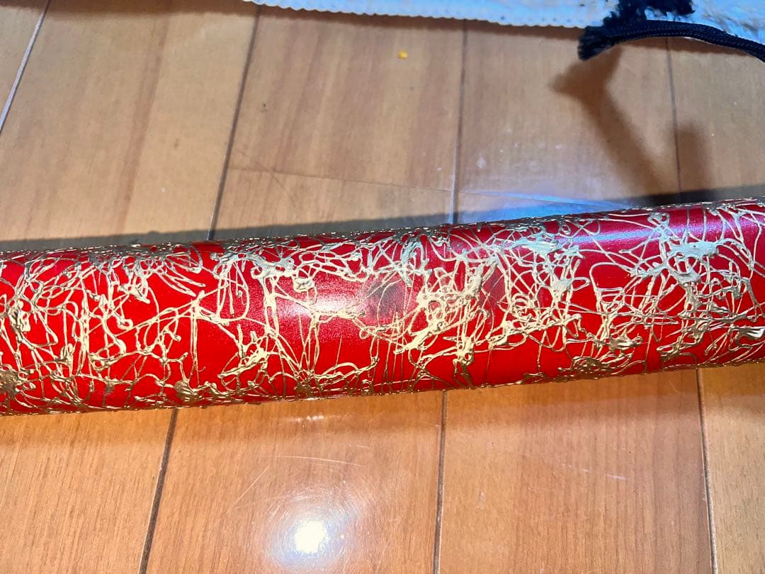 模造刀 日本刀 一期一振 合金製