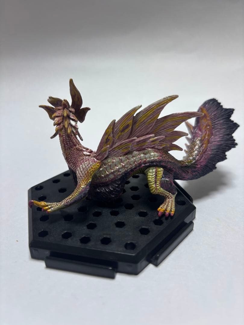 はるいろ モンハンフィギュアセット