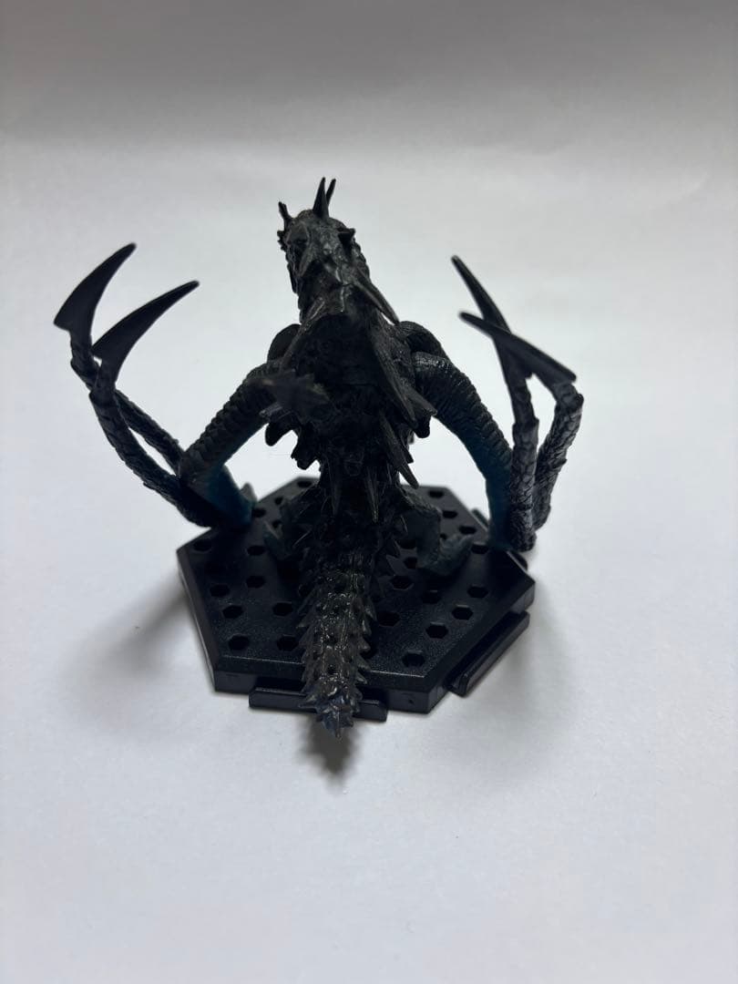 はるいろ モンハンフィギュアセット