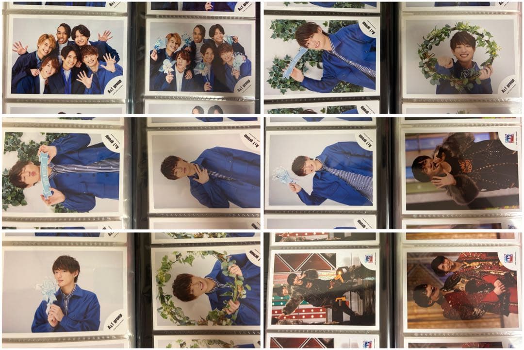 福本大晴 公式写真