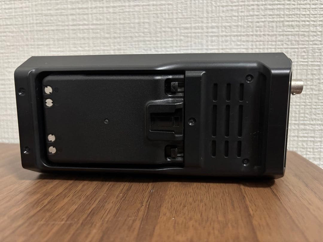 アイコム ICOM IC-705