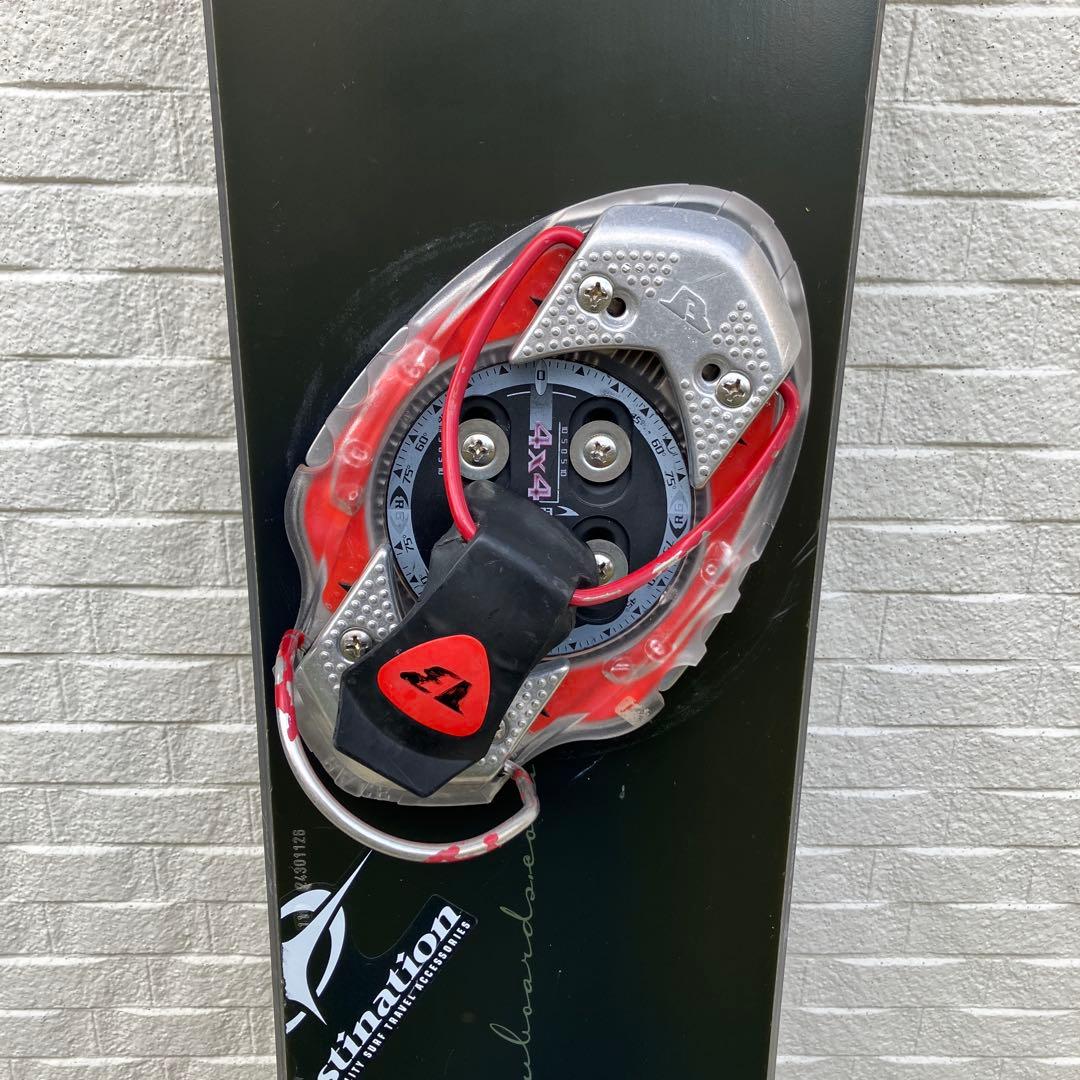 SG スノーボード