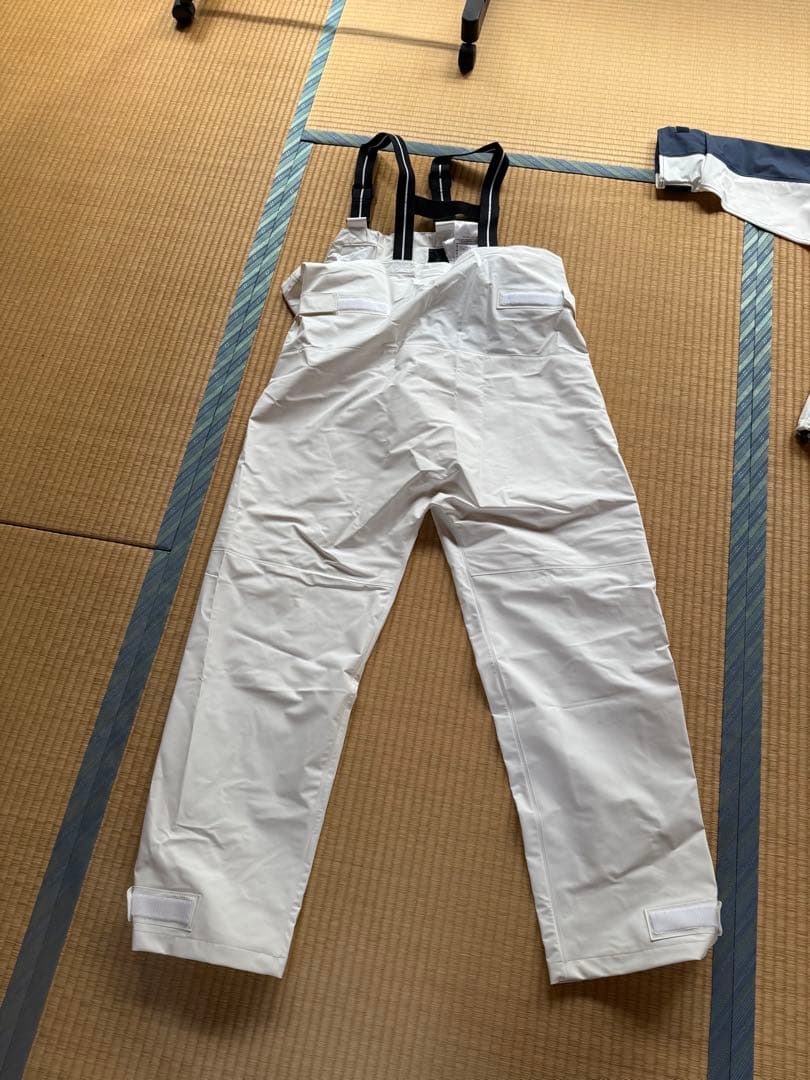 ダイワPVレンインスーツDR6022新品未使用品