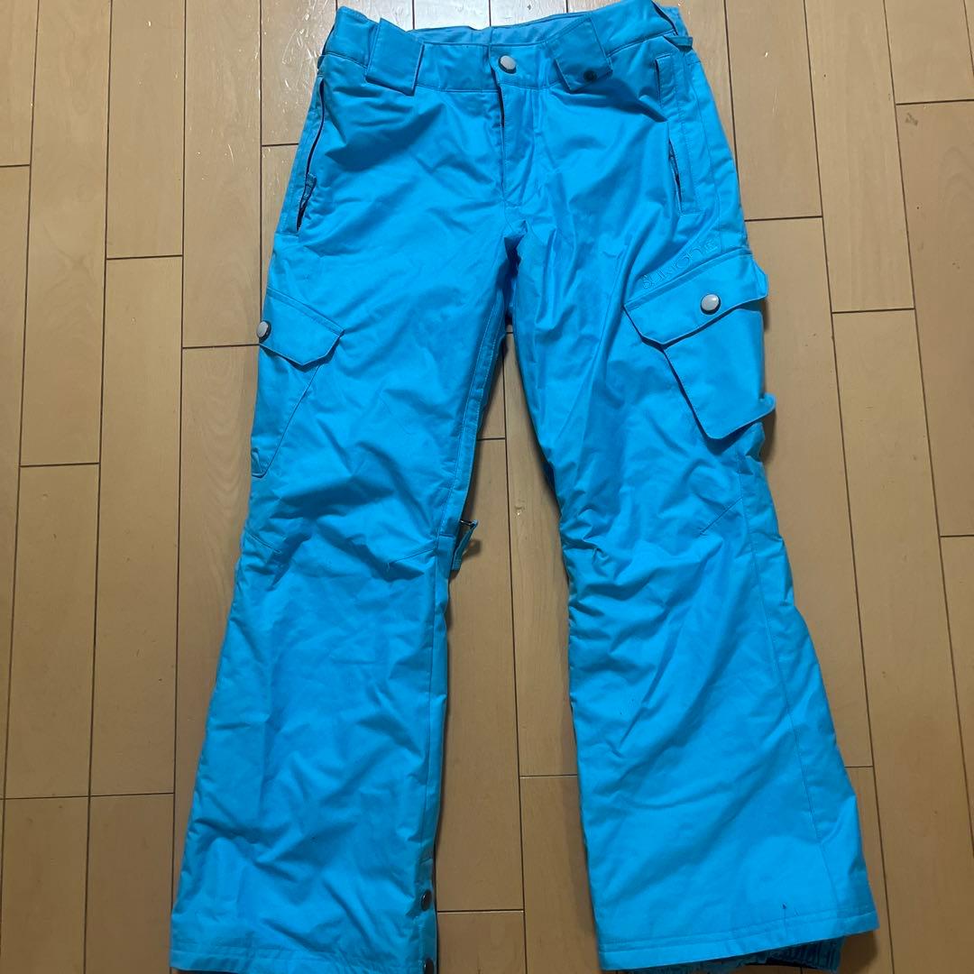 武天老師　(プロフ必読)美品BURTON バートンスノーボードスキー