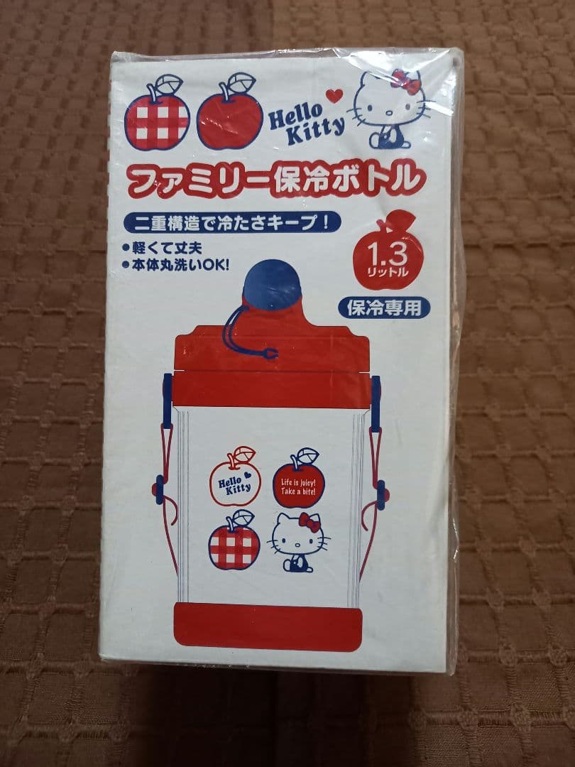 【新品・未開封】ハローキティ　グッズ　まとめ売り　平成レトロ　2009年製