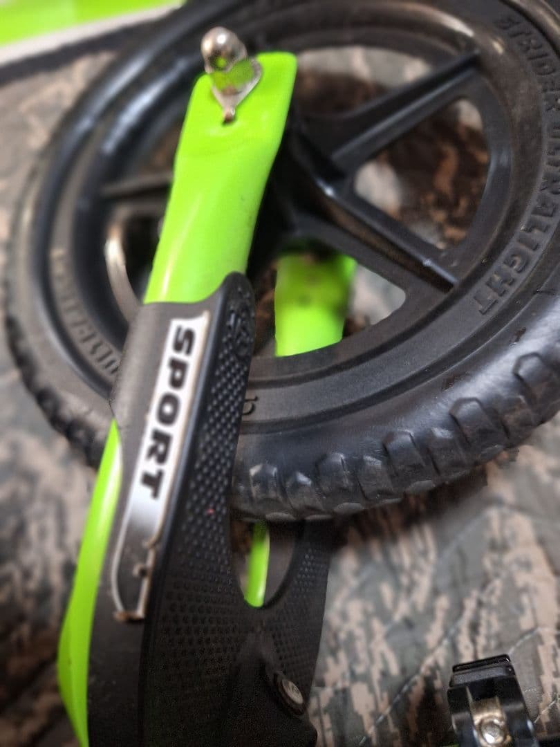 STRIDER ストライダー スポーツ 12インチ