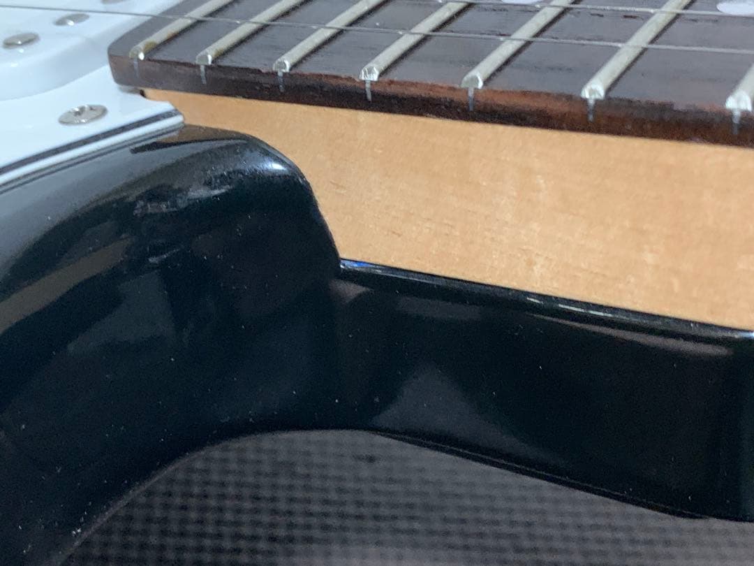 Legend レジェンド ストラトキャスター タイプ ストラト LST BBS