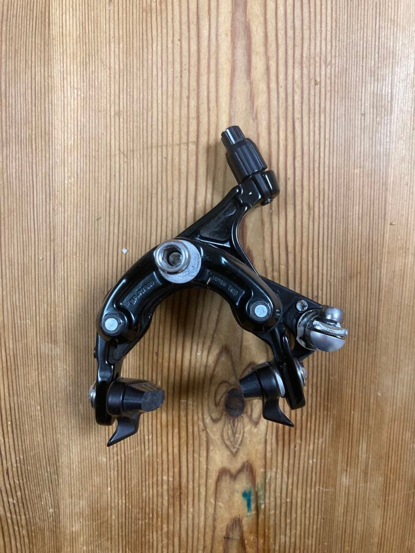 シマノ(SHIMANO) 105 BR-R7000 キャリパーブレーキ前後セット