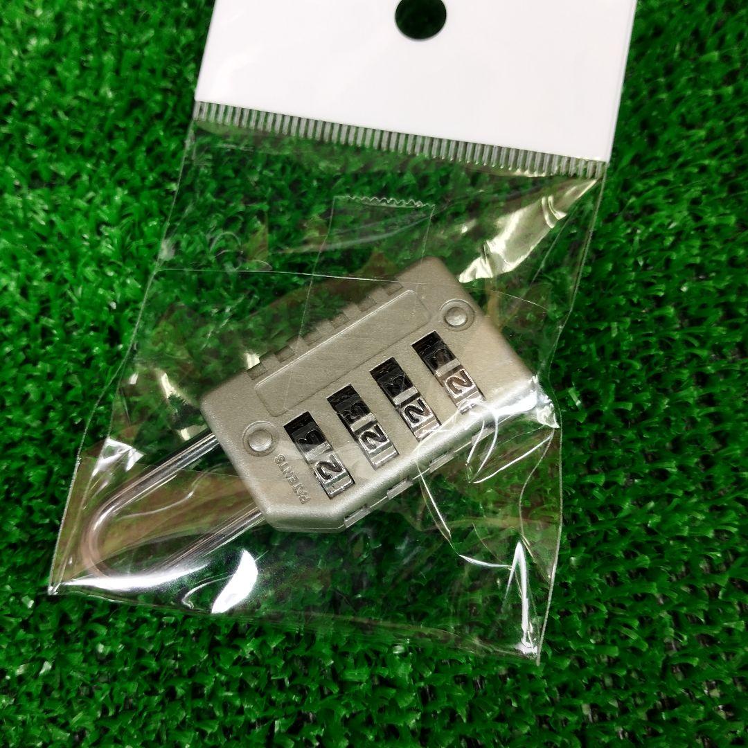 未使用　Club Glove クラブグローブ トラベルカバー ケース バッグ