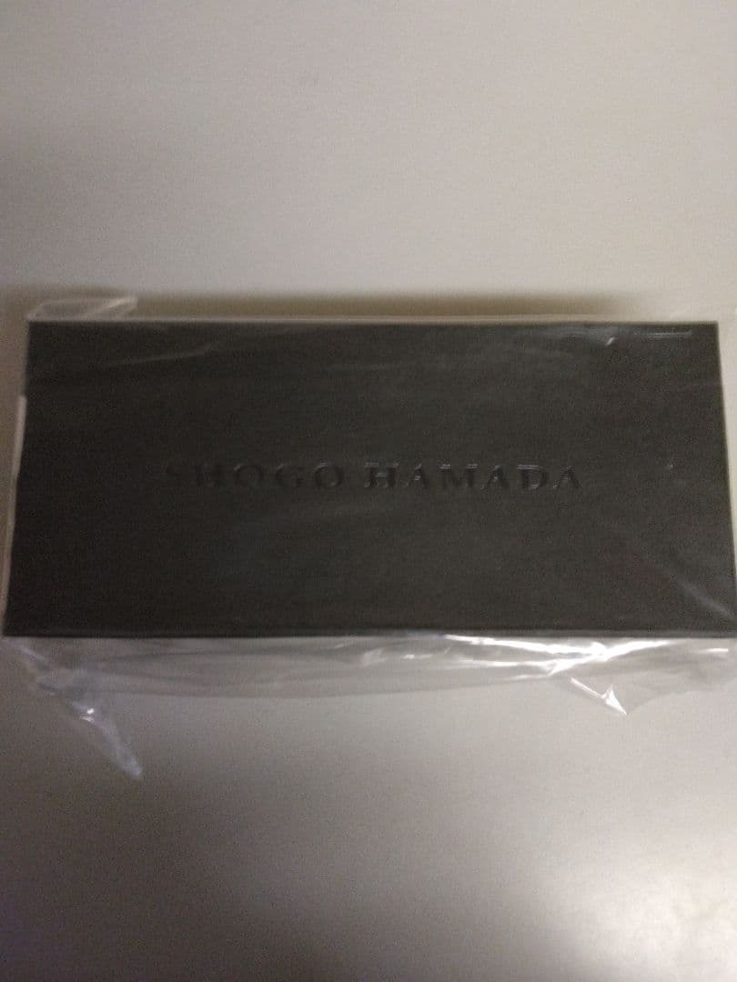 浜田省吾　新品未使用品　2005年ツアーグッズ　VOGUEサングラス　稀少絶版品