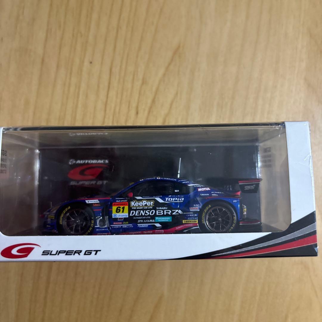 SUBARU BRZ R&D SPORT 2024&2023 まんじまる