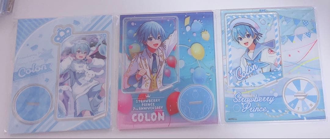 ころん ころんくん すとぷり まとめ売り