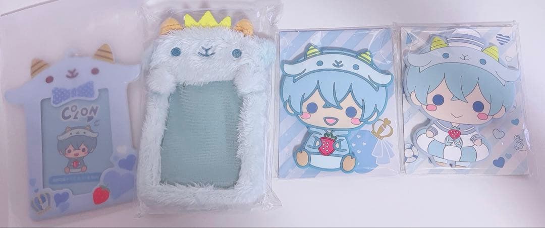 ころん ころんくん すとぷり まとめ売り