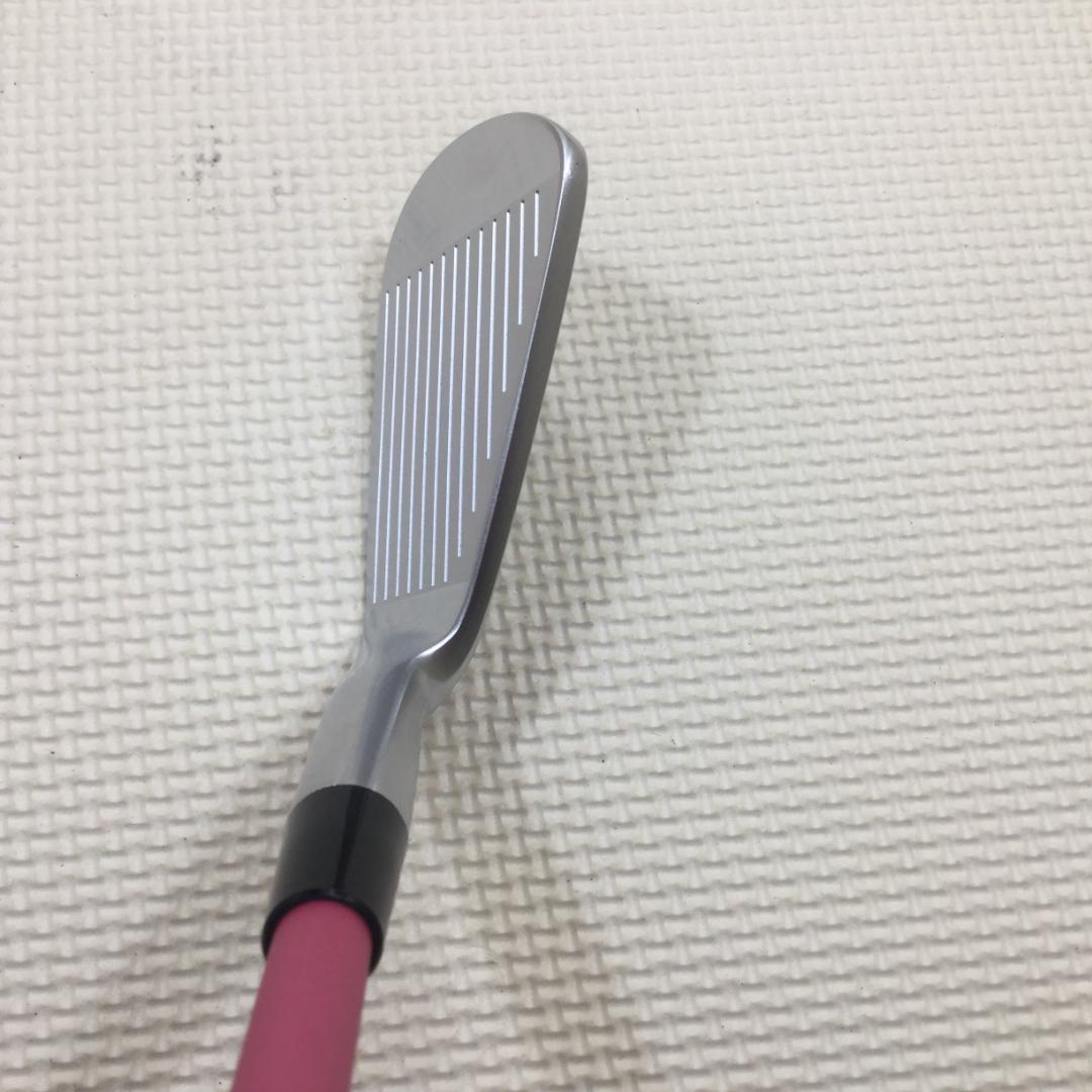 日本製マッスルバック！　フジクラ MCI プラクティス ７番アイアン
