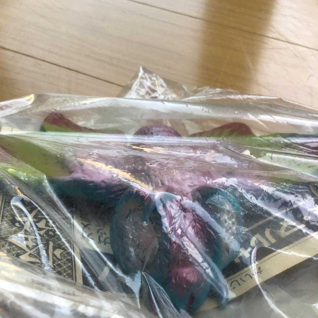 モスラ  ソフビ