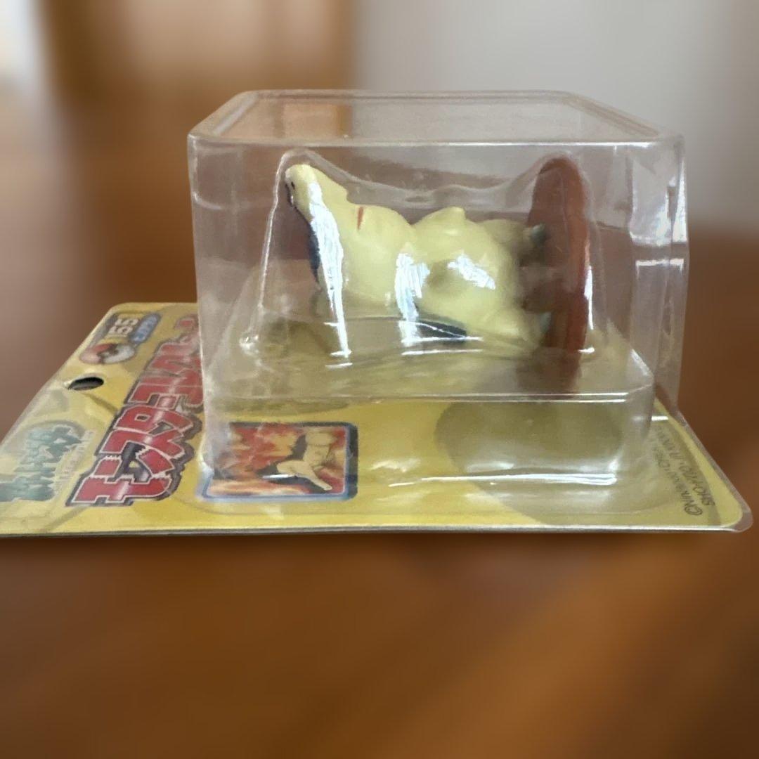 モンコレ初期 ヒノアラシ 未開封 ポケモン