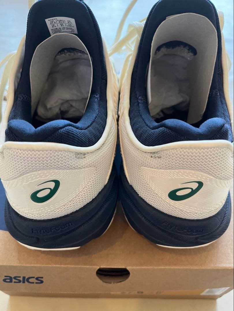 アシックス ASICS テニスシューズ　コートFF 3 / COURT FF 3