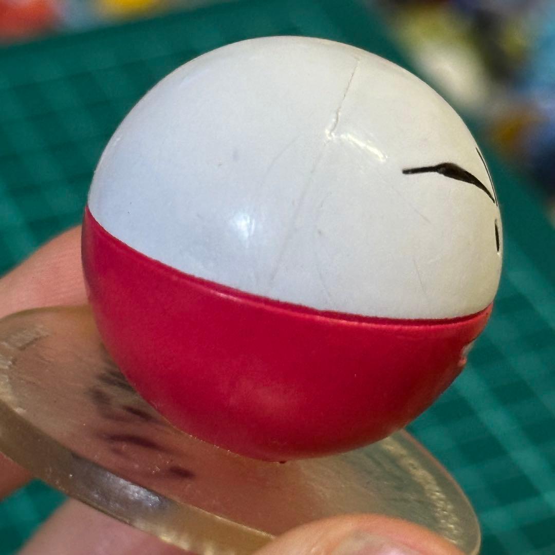 ポケモン モンコレ 初期 ビリリダマ マルマイン セット ポケットモンスター