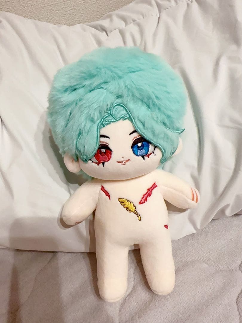悪魔執事と黒い猫　 ナック　ぱしゃこれ　ぬいぐるみ　クリアカード　缶バッジ
