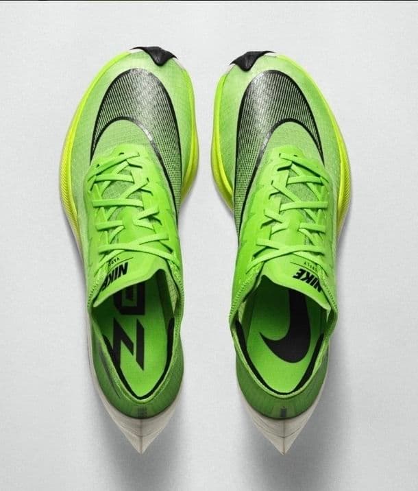 NIKE ZOOMX VAPORFLY NEXT% 28.5　ヴェイパーフライ