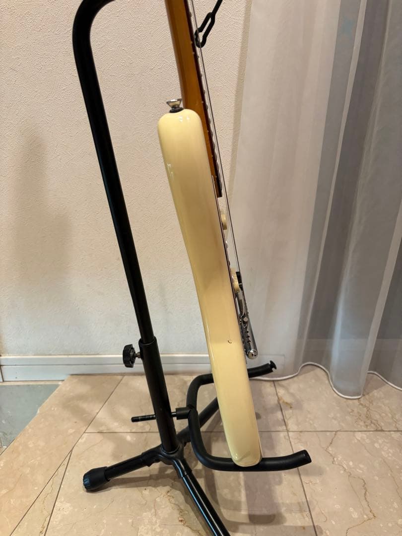 Squier Mustang エレキギター Fender