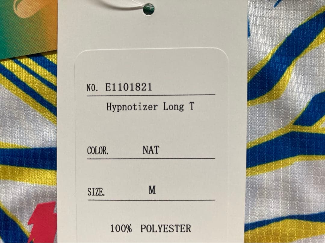 エルドレッソ　ロンT